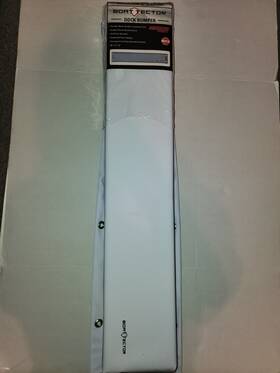 3006.7330 Boat Tector Dock Bumper Extreme Max Products 36x6x4 Brand New