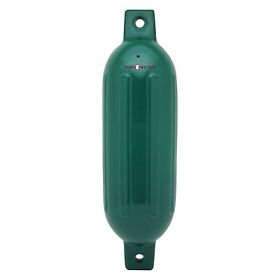 3006.7411 Boat Tector 5.5inch D X 20 20inch L Forest Green Twin Eye