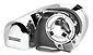 700h Boats Windlass Lewmar 6656011107301 Pro Stainless 35ft 20 Horizontal
