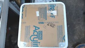 N1048-10pxx-wht Bomar Hatch 28inch X