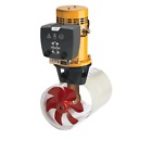 Bow4512d Vetus New Bow Thruster 8717372366697