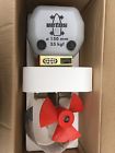Bow5524 24v Vetus Bow Thrusters