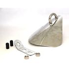 Bp-016 Chaparral Boats Bow Plate