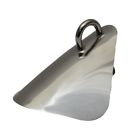 Bp-018 Chaparral Boats Bow Plate