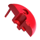 Bp1346 Vetus Mounting Cap Propeller Type 8717372262647