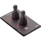 Bpjde2 Vetus Dual Joystick Thruster Control Panel
