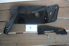 M56pb Bracket Hardware Pole Offset Power