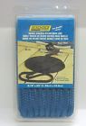 50-40431 Braid Double 8 Blue 5 Uscg Line 35 Mooring Grade Nylon Premium Dock