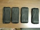 50-40441 " Braid 8 Double Black Line 15 Splice 5 Eye Pac Boat Dock 25ft 4
