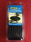 50-40271 Braid 8 Line Nylon 3 20 Seachoice Boat Dock Black Double Marine