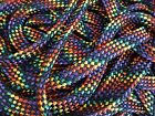 Rope.100 Braid Prices Hollow Quality.vibrant. Flat 7 Iso Ft.high Usa. 8 Polyester