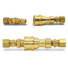 Anchors-5 Brand 5 Power-pole 16 Quick Disconnect Fittings- Tubing "