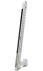 Pp-bld-8-wt Brand Pole 8 Ft White Power Series Blade