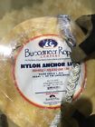 04-16200 Brc Buccaneer Of United States Nylon Plait Anchor Rope Chain