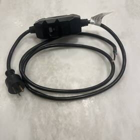 Gfci-220 Bremis Gfci 240v 6ft Cord 220 240 For Boat Lifts Lift Dock Applications