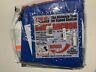 Bsat-046 Bsat-460 Anglers Choice Sfb Sea Drift Anchor Foot Tow 769967000668
