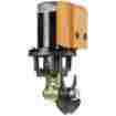 Fgbt18075120a00 Btq1807512 Quick Bow Thruster Dc 75kgf 12v D185 Single Propeller