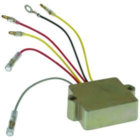 883072 Bulbsandbatteries Replacement For Regulator / Rectifier Mercury And Others