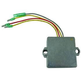 Wx-y2gj-8 Bulbsandbatteries Replacement For 815279-4 Regulator / Rectifier Mercury And Others