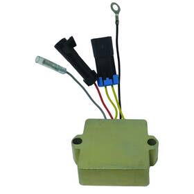 893640-001 Bulbsandbatteries Wx-y2l5-0 Replacement For Regulator / Rectifier Mercury And Others