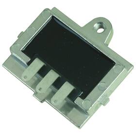 Wx-y5au-0 Bulbsandbatteries Replacement For 191-2208 Regulator / Rectifier Onan And Others