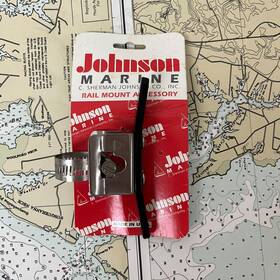 40-506 C.s. Johnson Add-a-cleat -