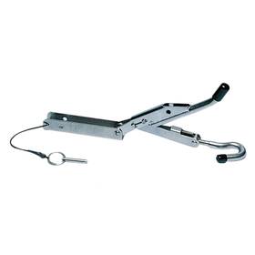 46-250-1 C. Sherman Johnson Single-hook Anchor Chain Tensioner F/5/16 Inch