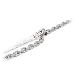 46-465 C. Sherman Johnson Inch Captain Hook Chain Snubber Small F/1/4 And 5/16