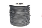C2014-08 New England Ropes Double Braid Nylon Black