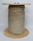 C2650-08 New England Ropes Sta Set Vintage Tan Manilla