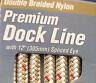 C4069-12-00015 New England Ropes Set Of Lines Double Braided 25282030484