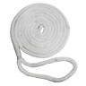 C5050-24-00025 New England Ropes Rope Nylon Double Braid Dock 753963153947