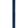 C5053-16-00025 New England Ropes Nylon Double Braid Dock Line Blue