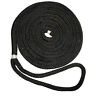 C5054-24-00035 New England Ropes Nylon Double Braid Dock Line 753963153978