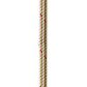 C5059-20-00035 New England Ropes Nylon Double Braid Dock Line White