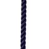 C6053-12-00025 New England Ropes And Premium Nylon Strand Dock Line Navy