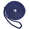 C6053-20-00025 New England Ropes Premium Nylon Strand Dock Line 753963122332