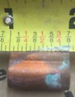 Sl2-7p Cableware 7 32 Copper Sleeve Division Lot 130 Oval