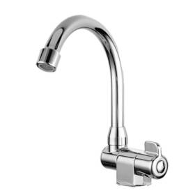 15843276490857 Calidaka 3dsll0 Folding Faucet Yacht 360 Degree Tation Basin Sth Caravan Boat Durable