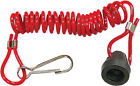 Sm-01556c Cap Cord Tether Parts Switch Sports