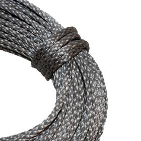 8720167 Cbk Samson Amsteel Blue Rope 1/4 Inch Strong Dyneema Fiber 8600 Lb Tensile Strength