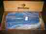 Cc22-100n-bltwd Shorestation Boat Hoist Canopy Cover Blue Cloth