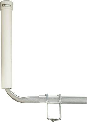 Ces27670 Ce Smith Guide-on Post Pontoon Sturdy Easy To Install Boat Trailer Accessories