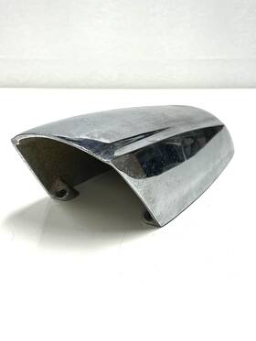 C737 Century Used Covering Board Deck Vent 1957-59 Wood Boat Coronado Resorter