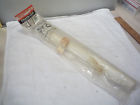 Cg63 Salisbury Guard For Dock Line Rope Boat Marine Nos