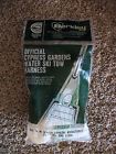Cgh-1 Berkley Official-cypress-gardens Water-ski-tow-harness-nos-adjustable To
