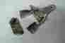 Ch-0c Danforth Anchor Chock Small