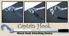 Ch-1125 Cdp Marine Captainhook Boat Retriever