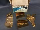 Ch-1b Danforth Bronze Anchor Chocks