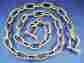 Ch030020 Marpac New Stainless Steel Anchor Chain 1 4 X4 L